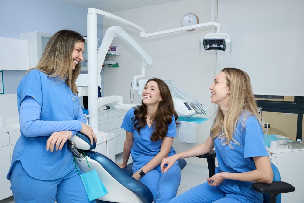 Стоматология в Дубае