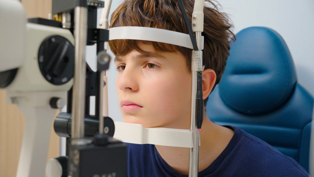 Who Should See an Ophthalmologist?