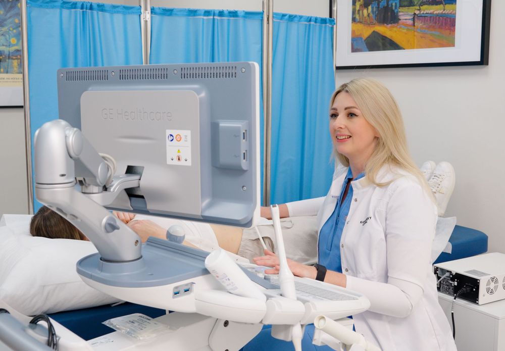 Ведение беременности