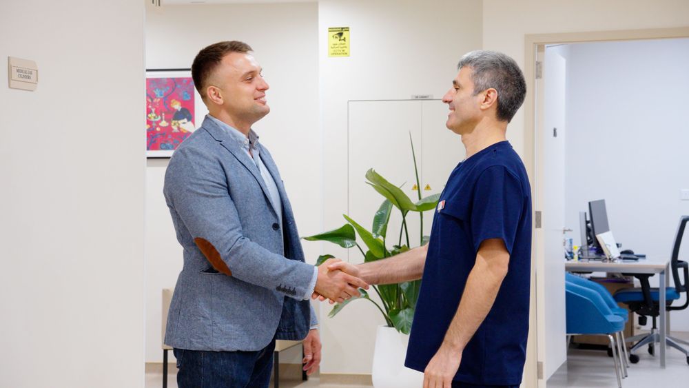 Индивидуальный подход к лечению