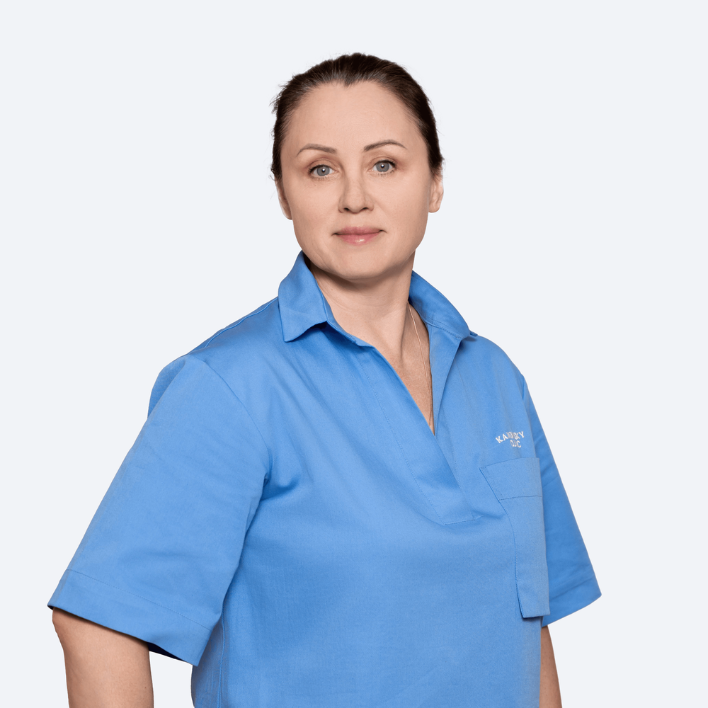 Aleksandra Tsypliashchuk