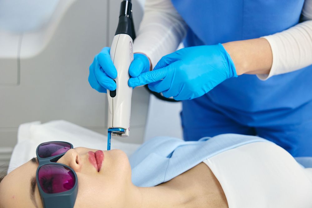 Modern Dermatology in Dubai