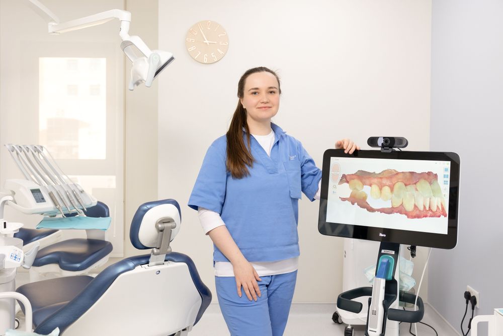 Почему стоит выбрать имплантацию?