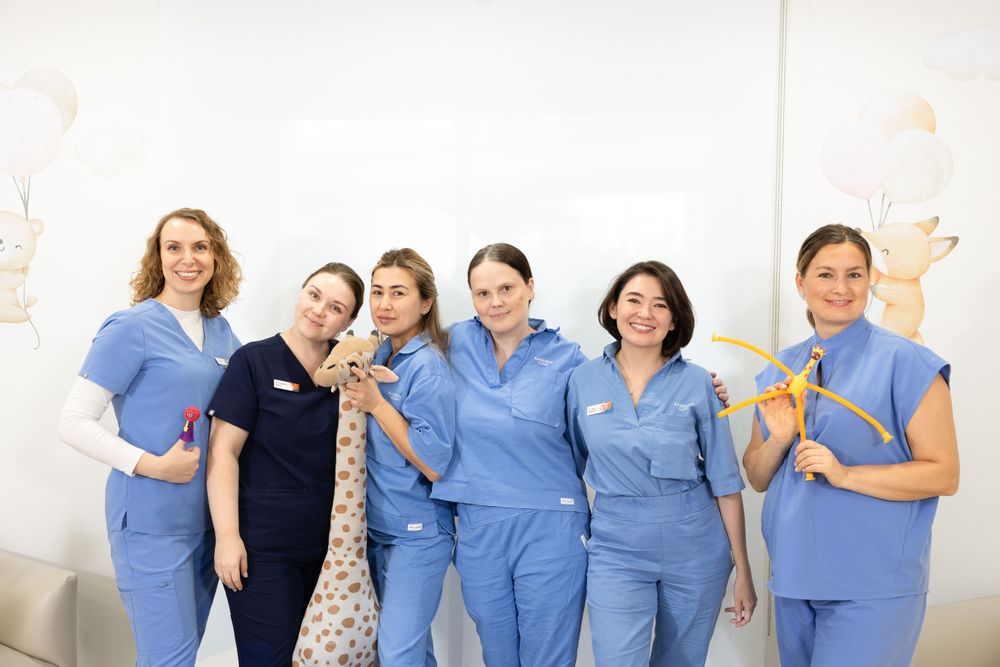 Что мы можем предложить?