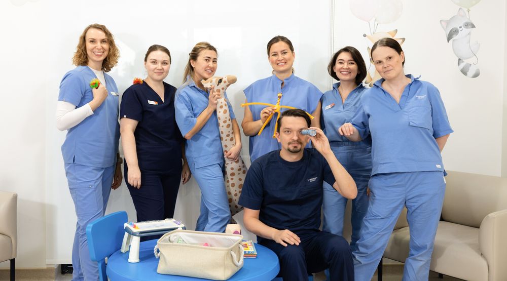 Family Medicine and Child Health