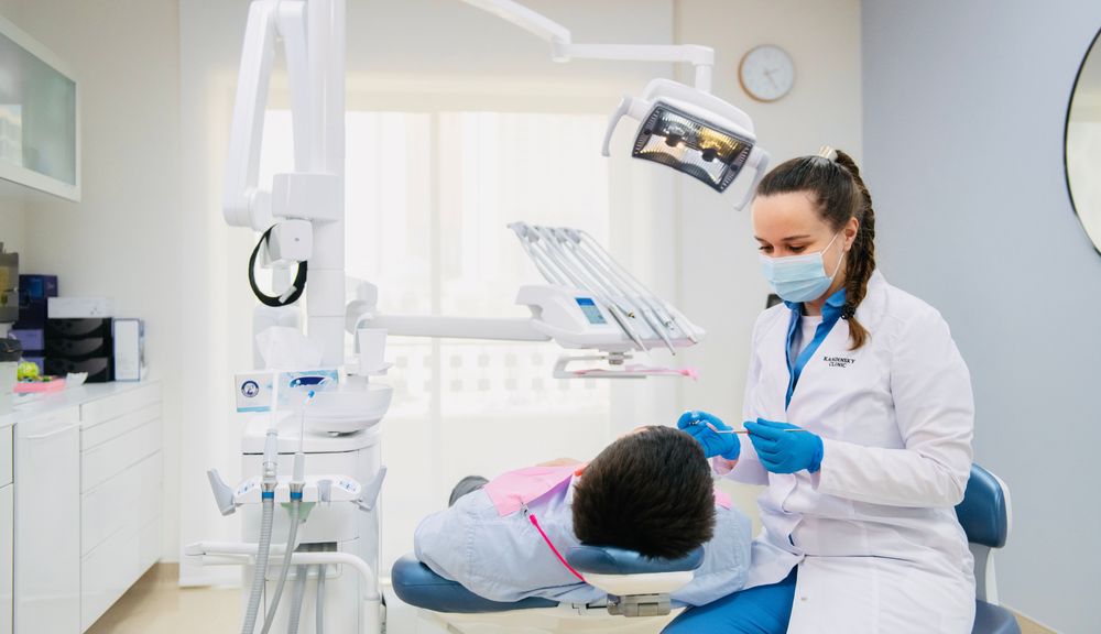 Maxillofacial Surgery