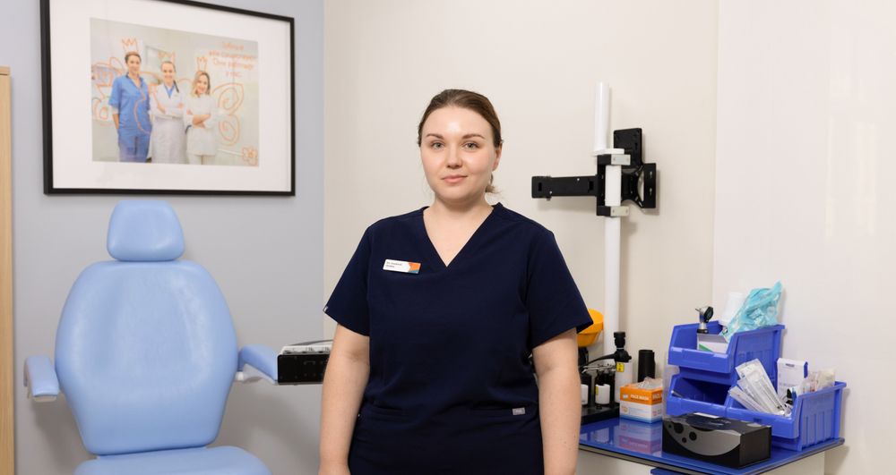 Лечение ЛОР болезней