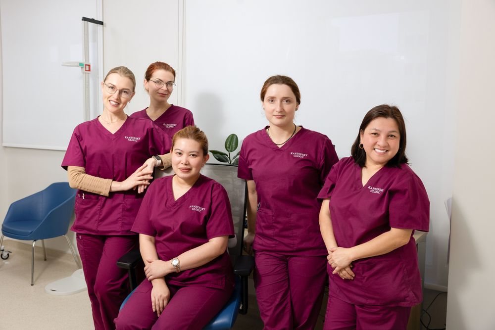 Капельницы