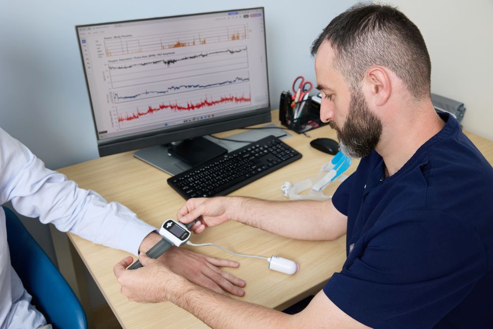 How is the diagnosis going?