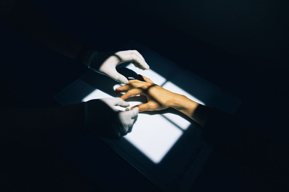 В нашем травмпункте вы можете получить помощь в следующих случаях: