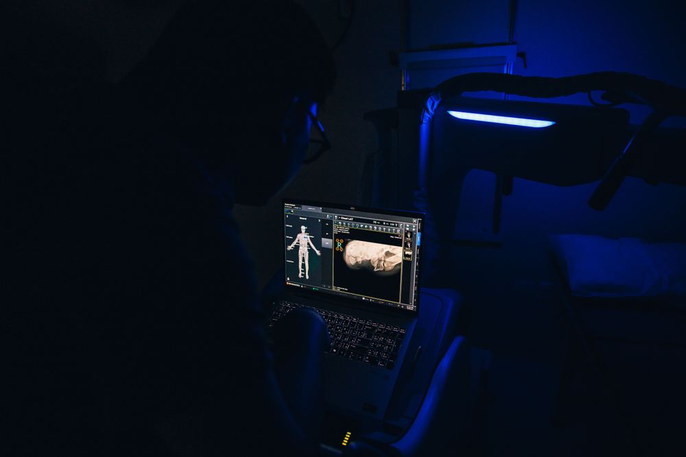 Современные методы диагностики и лечения