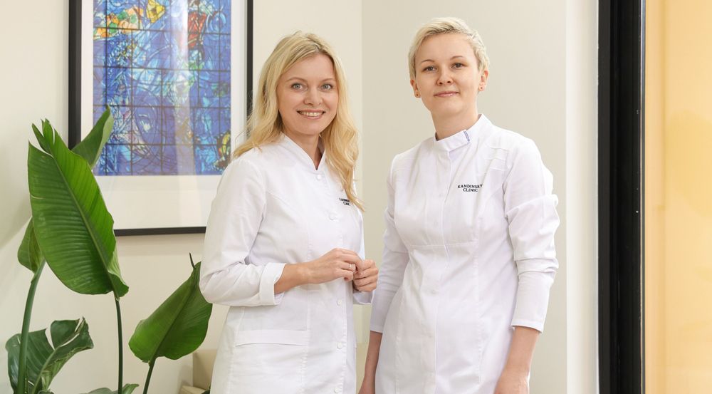 Paediatric neurologist