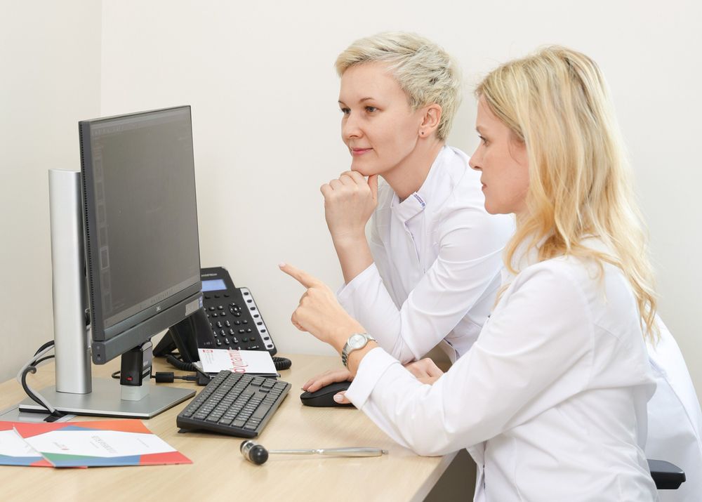 Mental Health Clinic