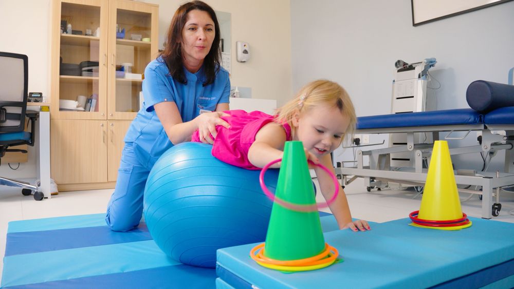 Что входит в программу лечения?