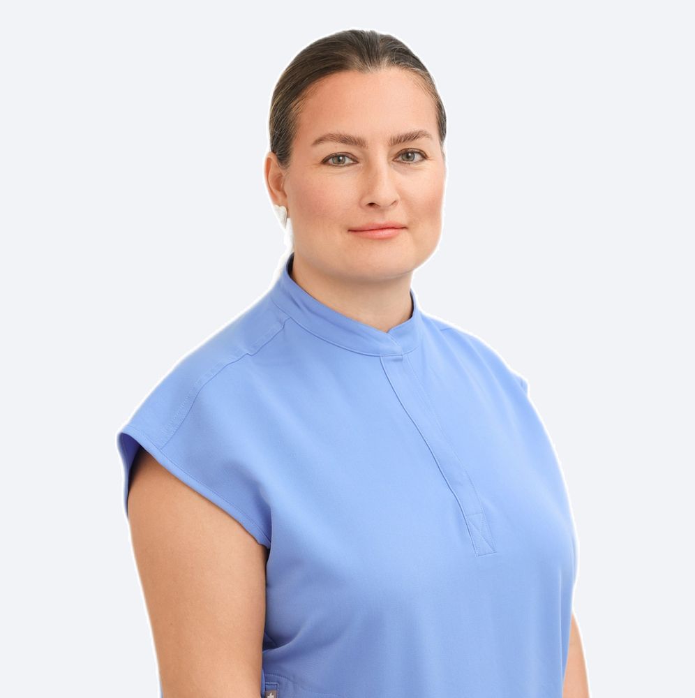 Юлия Маршинцева