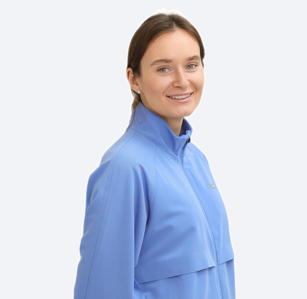 Елизавета Курашова