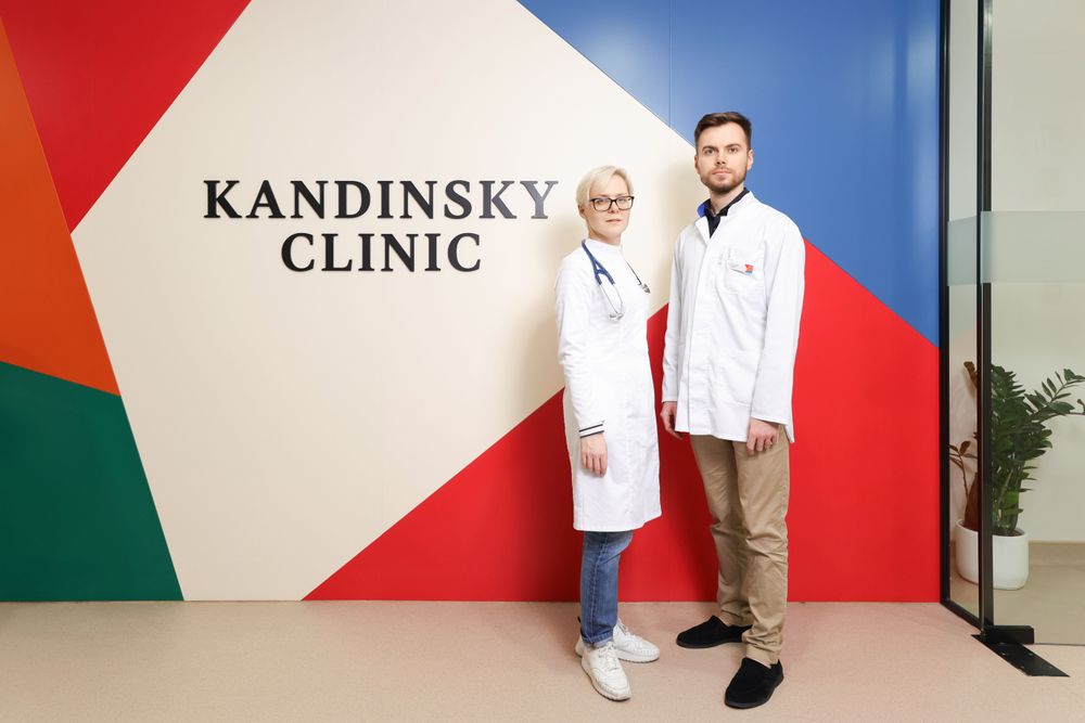 А если потребуется операция?