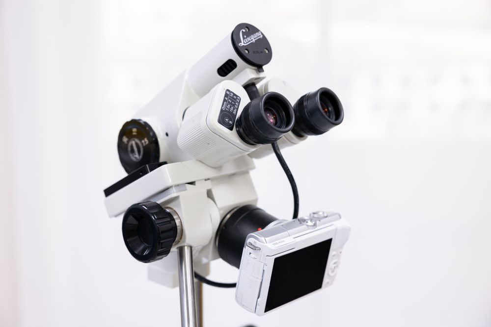 Какая диагностика доступна?