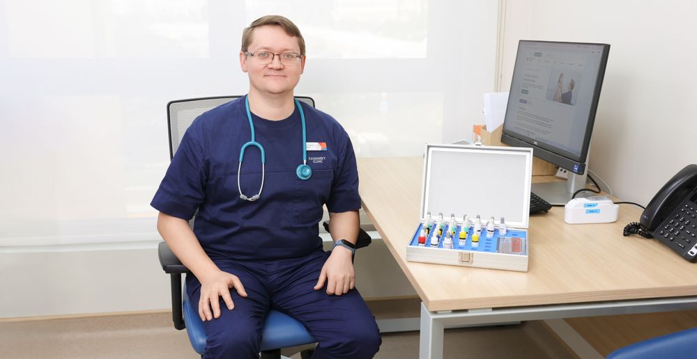 Allergology and Asthma Treatment