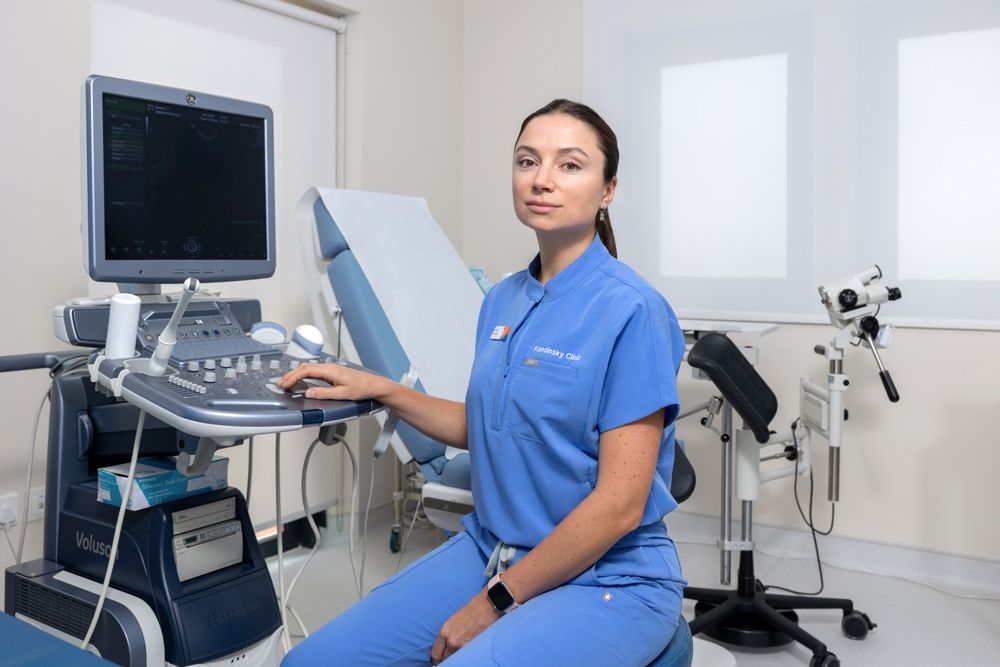 Гинекология