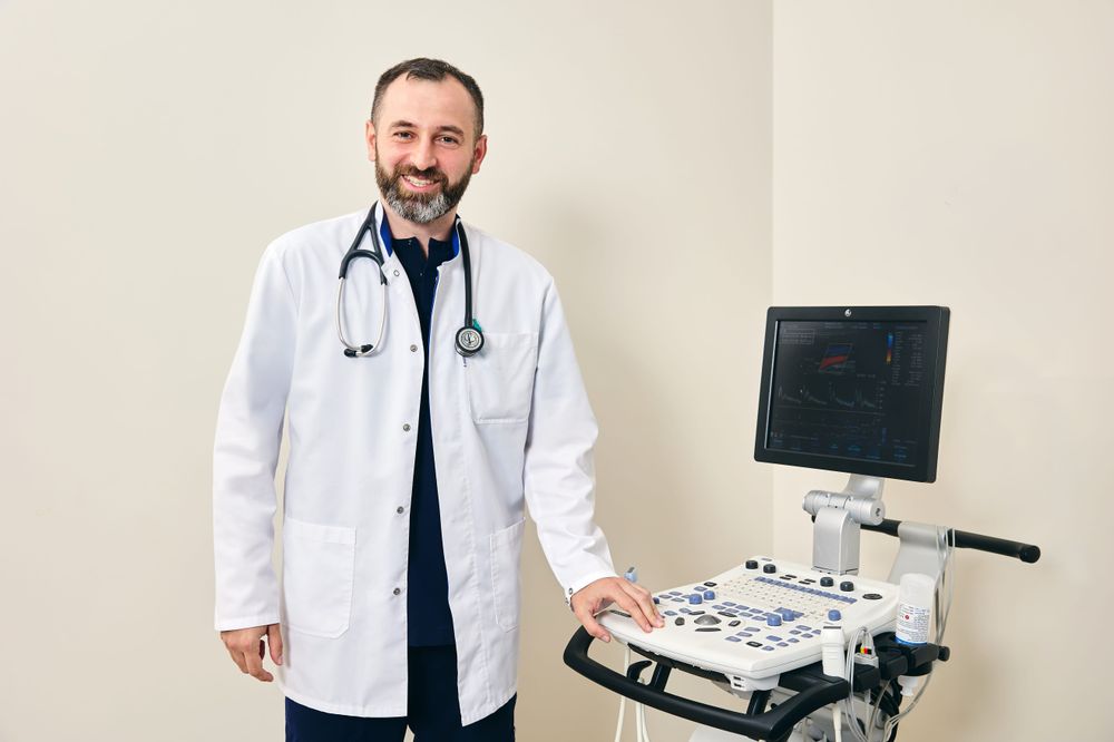 When to See a Cardiologist?