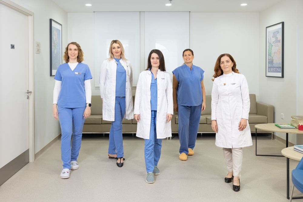 Женское здоровье