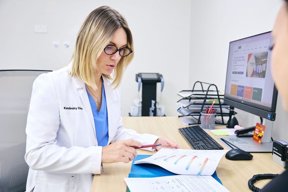 Prediabetes and metabolic syndrome