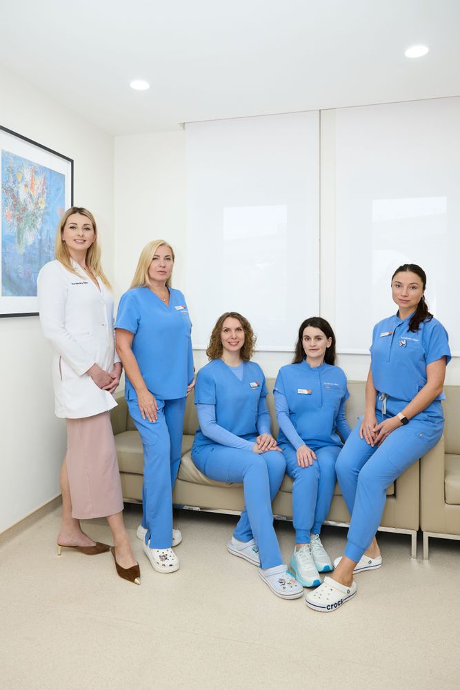 Гинекология, которой можно доверять