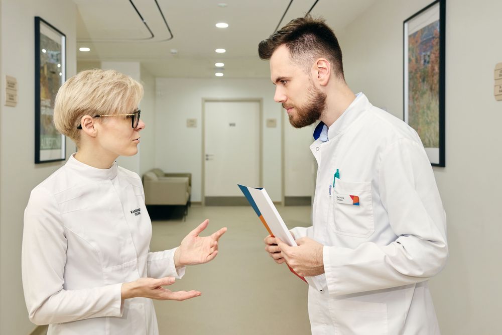 What If Surgery Is Needed?