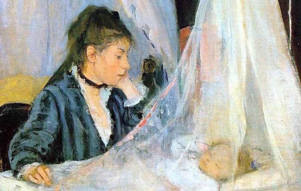 Программа здоровья новорождённых (0–12 месяцев, без вакцинации)