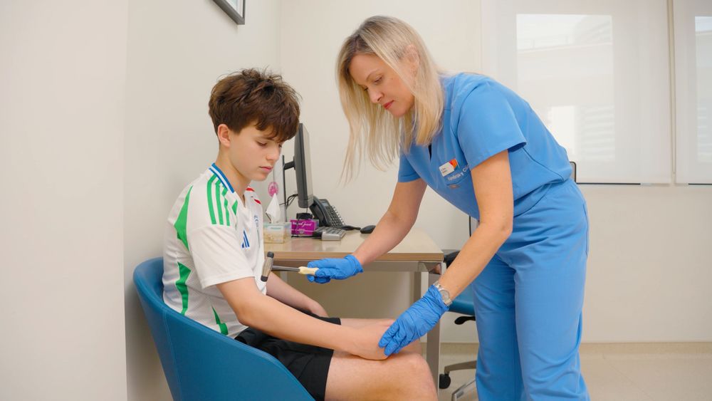 Ранняя диагностика