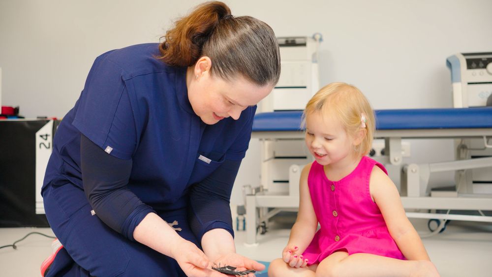 Логопед для детей