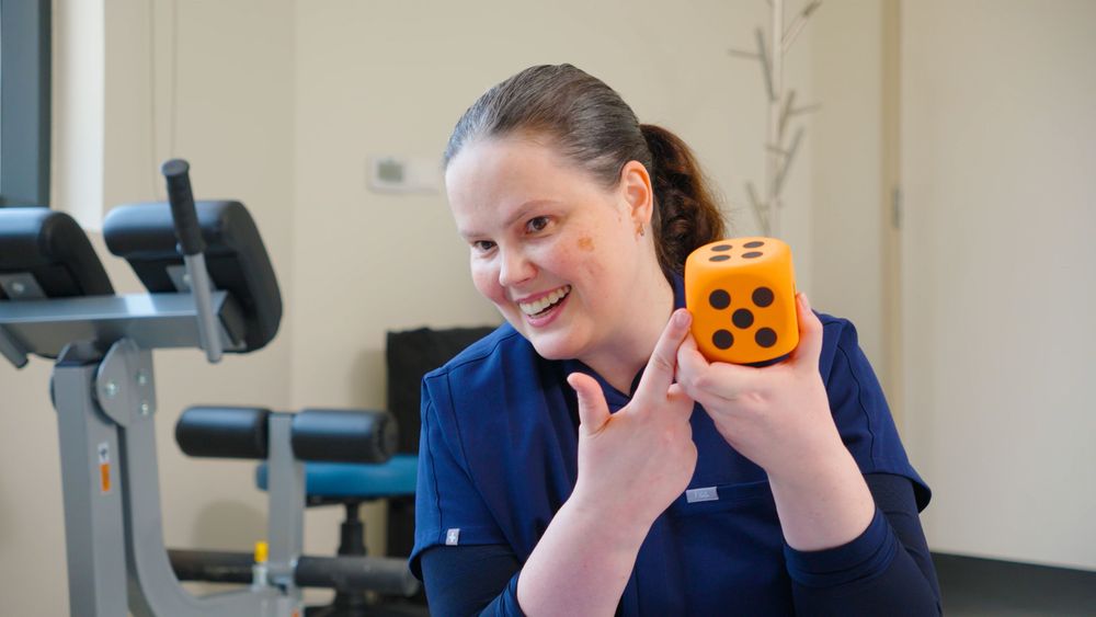 Логопед для взрослых