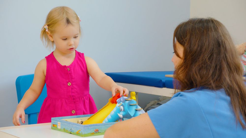 С чем мы работаем