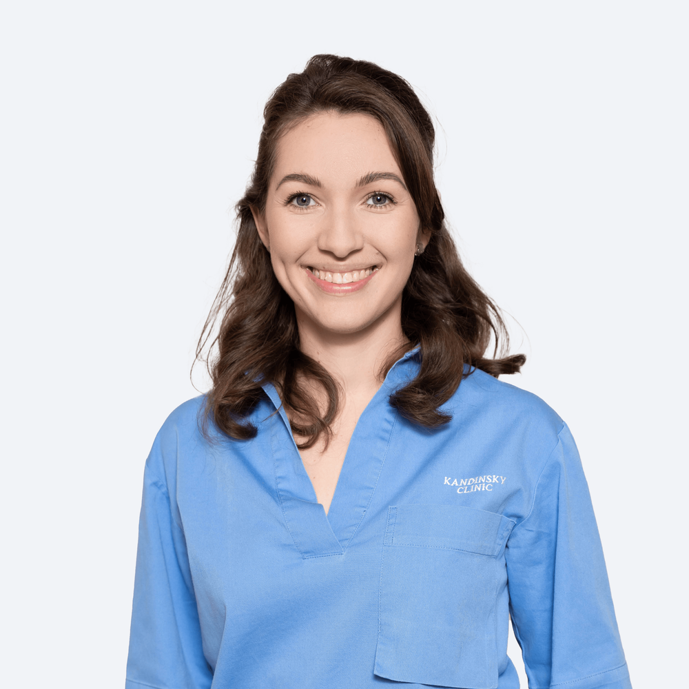 Валерия Аль-Зейди