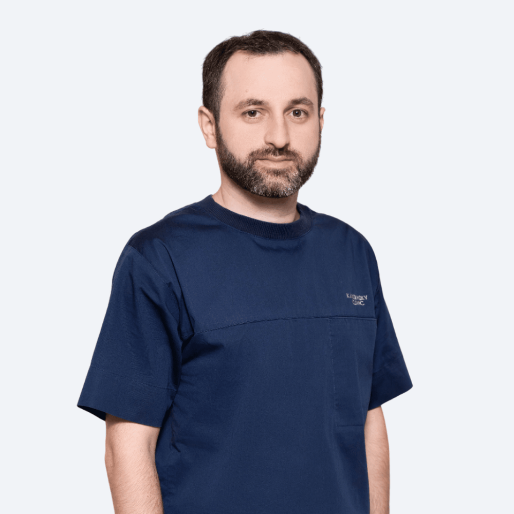 Давид Чахунашвили