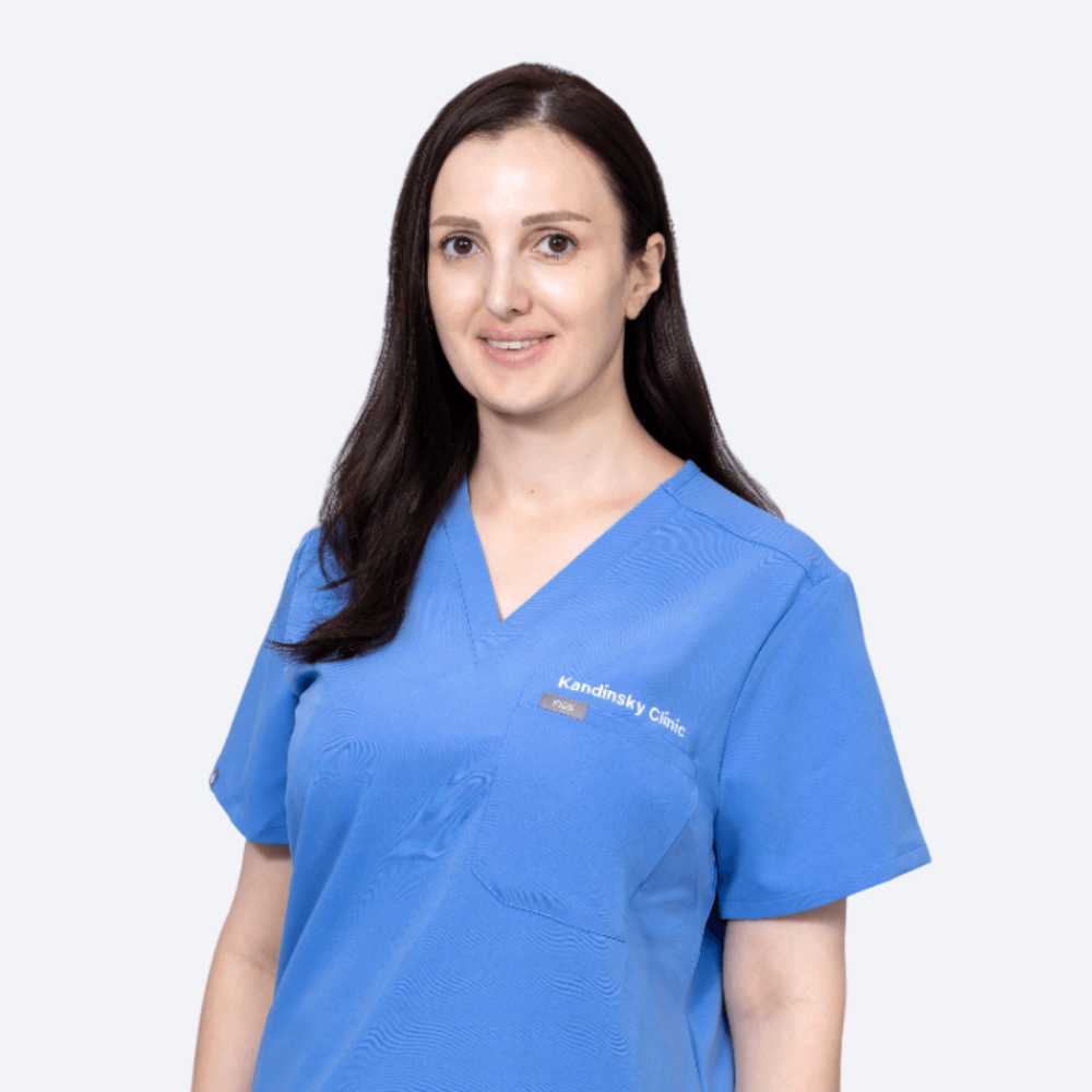 Джамиля Абдурагимова