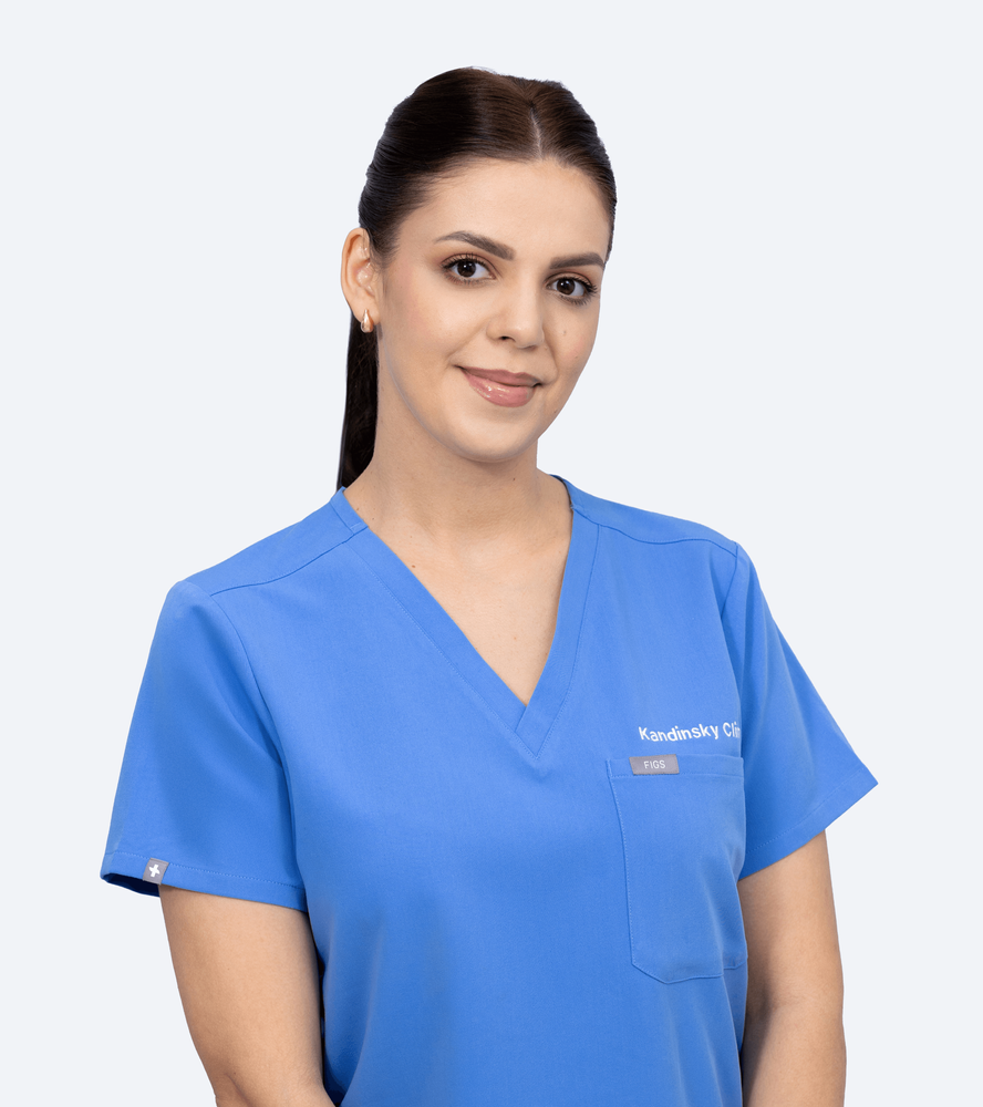 Гультач Матиева