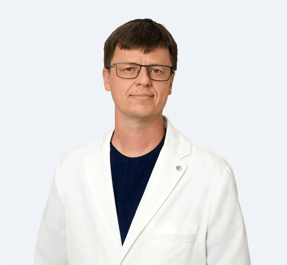 Александр Хвощёв