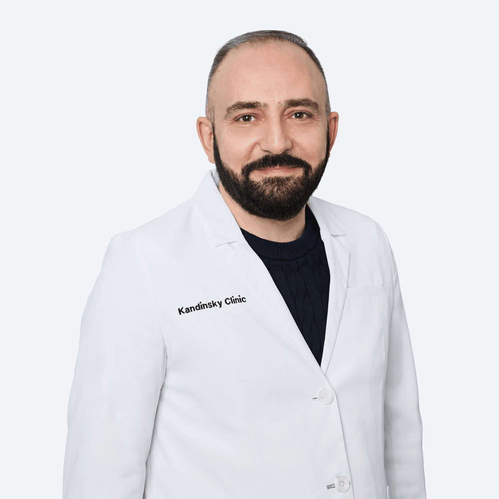 Артур Мкртчян