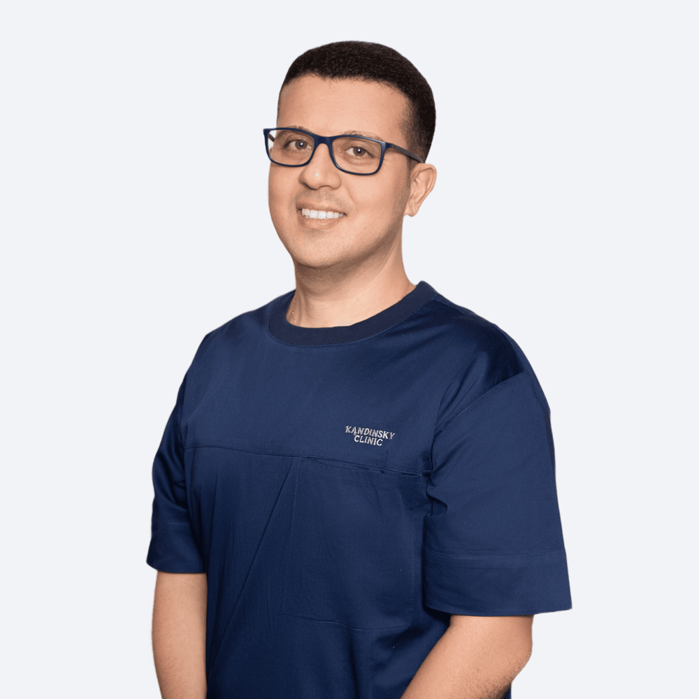 Мина Шаропим