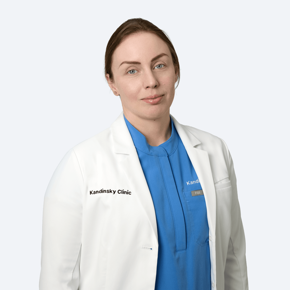 Владислава Ткаченко