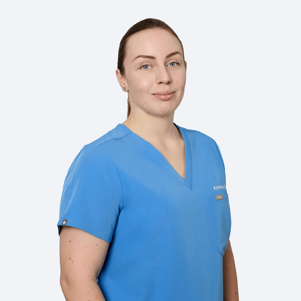 Владислава Ткаченко